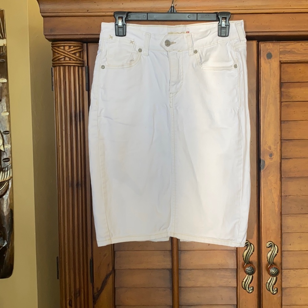 Levi’s skirt S